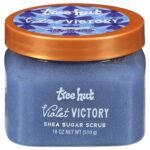 Tree Hut Shea Sugar Scrub - Imagen 5