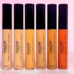 High coverage concealer