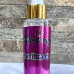 Sanitizante 120ml MONBRAY