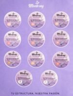 Gel de Construccion 20g HEMMA&TPO FREE MONBRAY - Imagen 3