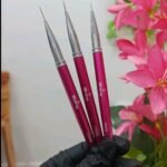 Pincel Liner Individual MONBRAY