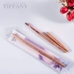 Pincel Lengua de Gato TIFFANY