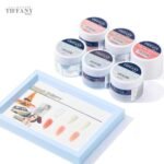 Jelly Builder Gel TIFFANY 30ML