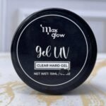 Gel UV Clear hard gel