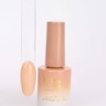 Esmalte Brillo Color Latte & Naked Color
