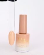 Esmalte Brillo Color Latte & Naked Color