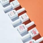 7 en 1 Nail Gel 12ml MONBRAY