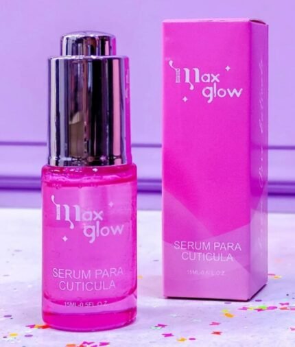 Serum para Cutícula