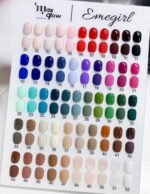 Esmaltes Emegirl - Imagen 2