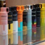 Body Spray 200ml