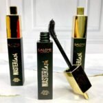 Rimel MasterLash Waterproof