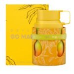 Odyssey Go Mango