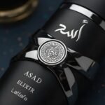 Asad ELIXIR