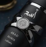 Asad ELIXIR