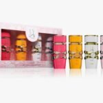 Set Yara x4 25ml