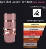 Yara ELIXIR - Imagen 2