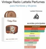 Vintage Radio - Imagen 2