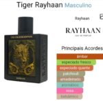 Tiger - Imagen 2