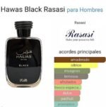 BLACK - Imagen 2