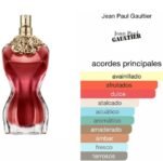 LA BELLE - Imagen 2