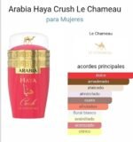 Arabia Haya Crush - Imagen 2