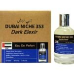 353 Dark Elixir