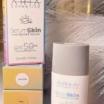 Serum Skin - Protector Solar SPF50