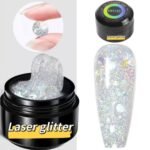 3D Candy Gel 15g TIFFANY - Imagen 2