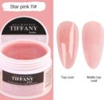 Jelly Builder Gel TIFFANY 30ML - Imagen 3