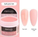 Jelly Builder Gel TIFFANY 30ML - Imagen 4