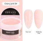 Jelly Builder Gel TIFFANY 30ML - Imagen 5