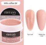 Jelly Builder Gel TIFFANY 30ML - Imagen 6