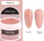 Jelly Builder Gel TIFFANY 30ML - Imagen 7