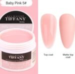 Jelly Builder Gel TIFFANY 30ML - Imagen 8