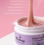 Gel de Construccion 20g HEMMA&TPO FREE MONBRAY - Imagen 2