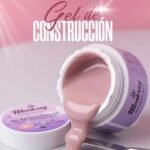 Gel de Construccion 20g HEMMA&TPO FREE MONBRAY