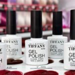 Esmalte Blanco TIFFANY