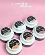 3D Extend gel 20g MONBRAY