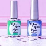 Base Gel y Finish Gel VEGAN 10ML