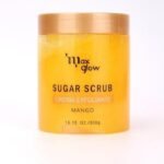 Sugar Scrub Crema Exfoliante 300g