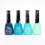 Esmaltes Emegirl