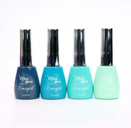 Esmaltes Emegirl