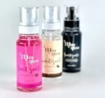 Sanitizante para Manicura 100ml