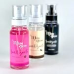 Sanitizante para Manicura 100ml