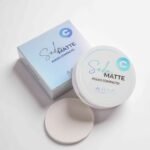 Polvo Compacto Seda Matte