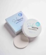 Polvo Compacto Seda Matte