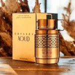 Odyssey aoud