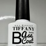 Base coat 10ml TIFFANY