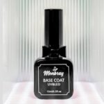 Base Coat 15ml MONBRAY