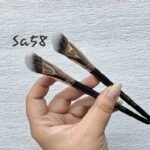 Angled concealer Brush SA58